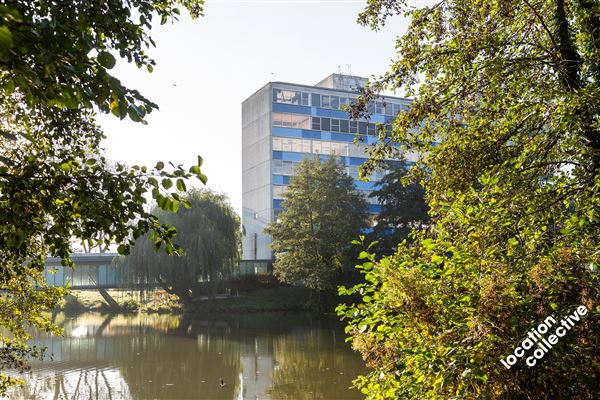The Lakeside Campus (22/01/2025 - Credits: Location Collective)