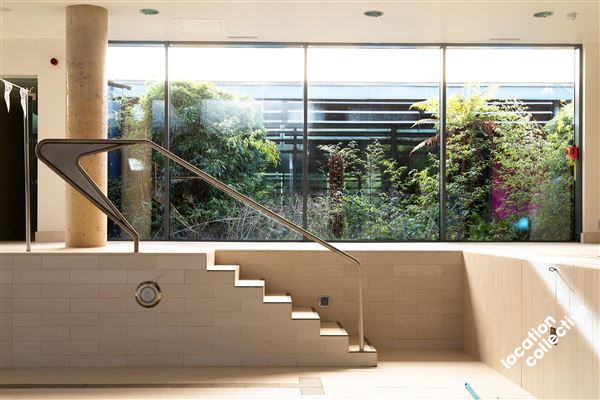 The Lakeside Campus (22/01/2025 - Credits: Location Collective)