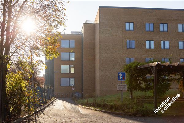 The Lakeside Campus (22/01/2025 - Credits: Location Collective)