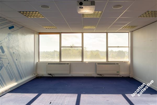 The Lakeside Campus (22/01/2025 - Credits: Location Collective)