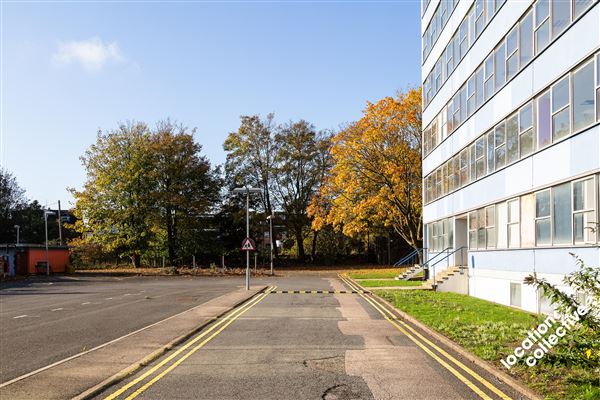 The Lakeside Campus (22/01/2025 - Credits: Location Collective)
