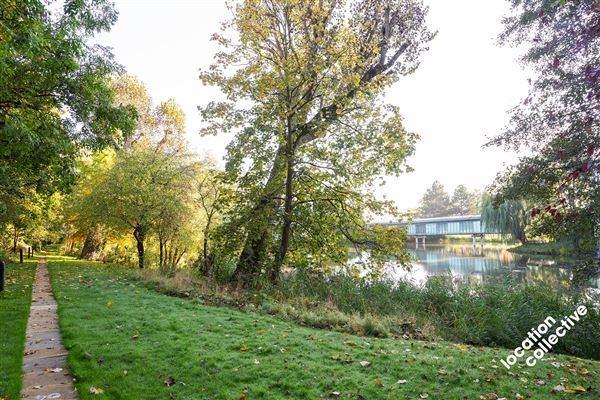 The Lakeside Campus (22/01/2025 - Credits: Location Collective)
