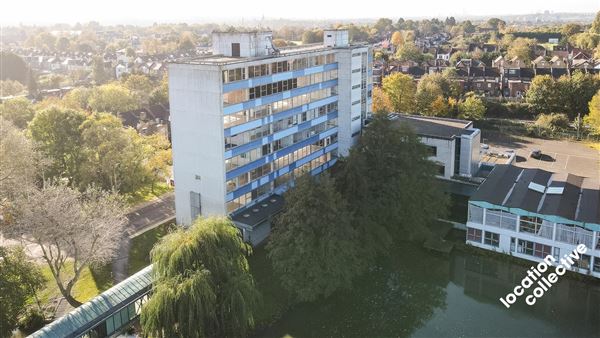 The Lakeside Campus (22/01/2025 - Credits: Location Collective)