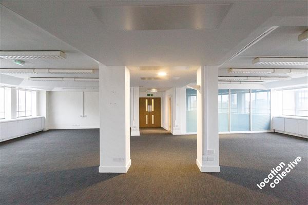 Albany House (22/01/2025 - Credits: Location Collective)