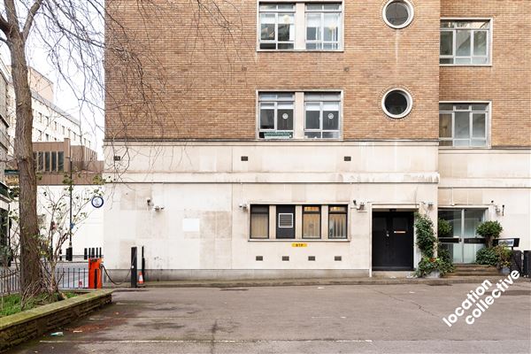 Albany House (22/01/2025 - Credits: Location Collective)