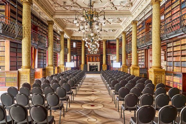 The Royal Horseguards Hotel (27/01/2025 11:04:28 - Credits: submitted by:)