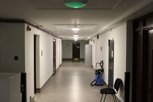 Barking Town Hall (17/01/2025)