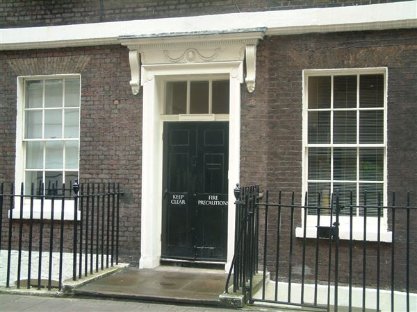 RSA House (04/03/2025 - Credits: submitted by: Laura Pearce)