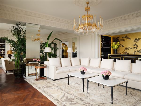 The Savoy Hotel (31/03/2025)