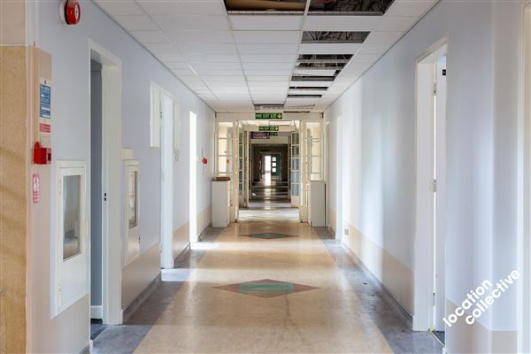 Ravenscourt Park Hospital (17/04/2025 - Credits: Location Collective)
