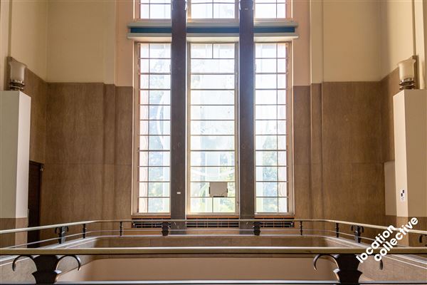 Ravenscourt Park Hospital (17/04/2025 - Credits: Location Collective)