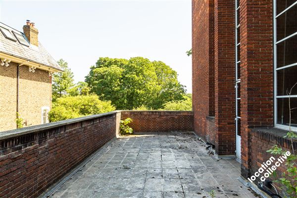 Ravenscourt Park Hospital (17/04/2025 - Credits: Location Collective)