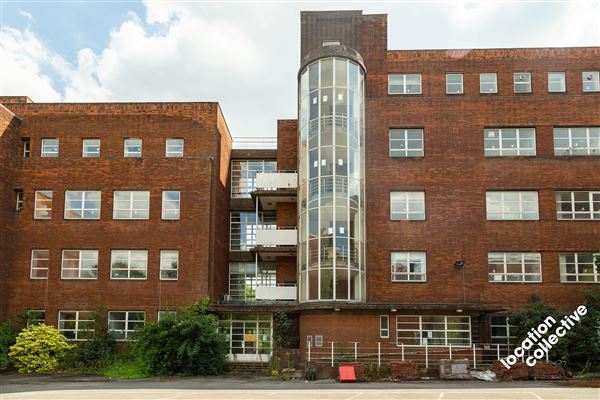 Ravenscourt Park Hospital (17/04/2025 - Credits: Location Collective)