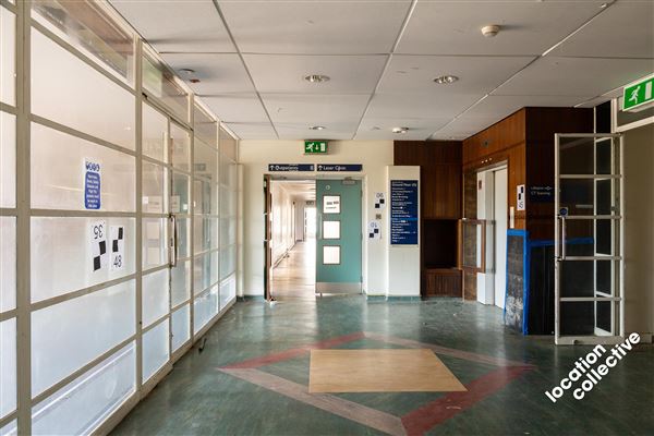 Ravenscourt Park Hospital (17/04/2025 - Credits: Location Collective)