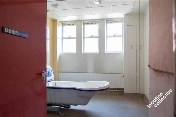 Ravenscourt Park Hospital (17/04/2025 - Credits: Location Collective)