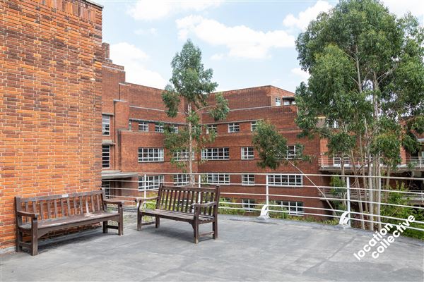 Ravenscourt Park Hospital (17/04/2025 - Credits: Location Collective)