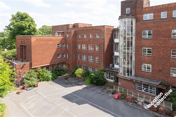 Ravenscourt Park Hospital (17/04/2025 - Credits: Location Collective)