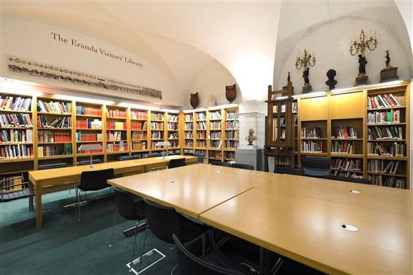 Wallace Collection (06/05/2025 - Credits: George Wong)