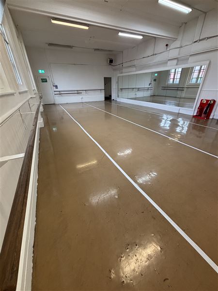 Spirelight Studios (05/06/2025 - Credits: submitted by: Jessica  Halstead)
