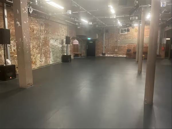 Collective Acting Studio (01/08/2025 - Credits: submitted by: Laura Battisti)