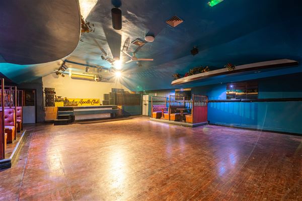 The Apollo Club (01/09/2025 - Credits: Jorge Ramos Alija)