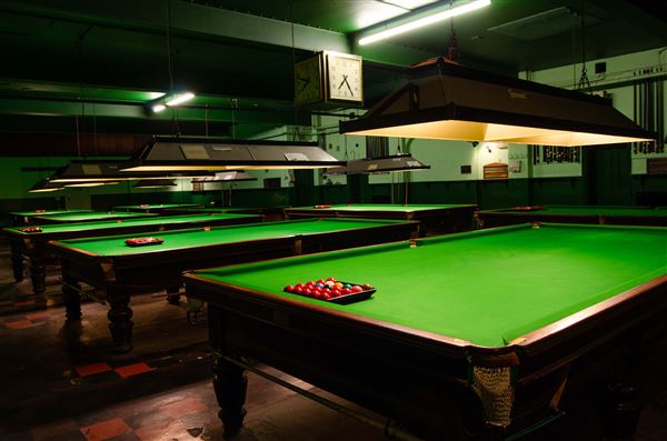 The Mildmay Club (01/09/2025 - Credits: submitted by: Samantha  Menezes)