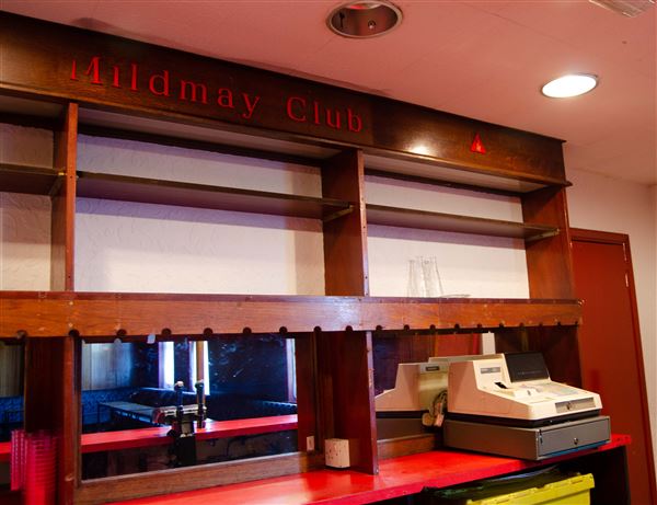 The Mildmay Club (01/09/2025 - Credits: submitted by: Samantha  Menezes)