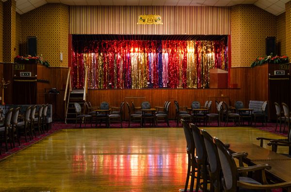 The Mildmay Club (01/09/2025 - Credits: submitted by: Samantha  Menezes)