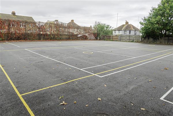 Harris Academy Morden (03/10/2025 - Credits: Vivify Venues)