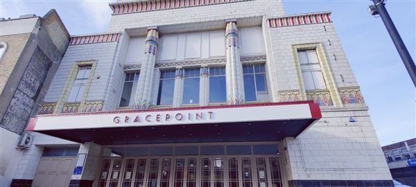 Gracepoint (05/11/2025)