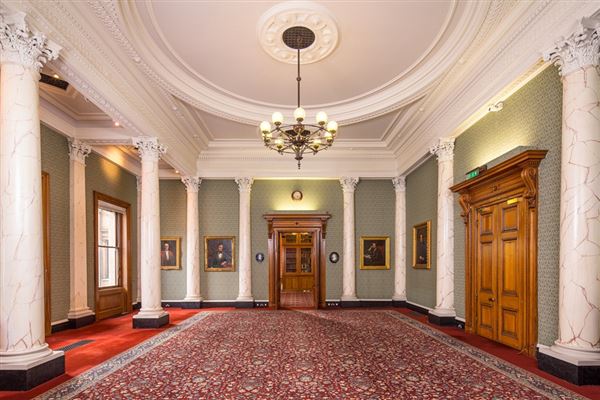 Royal Society of Chemistry, Burlington House (06/08/2024 - Credits: submitted by: Jessica Gallagher)
