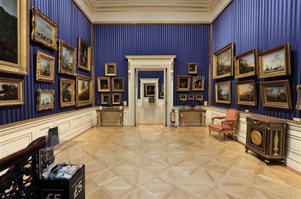 Wallace Collection (17/11/2025)