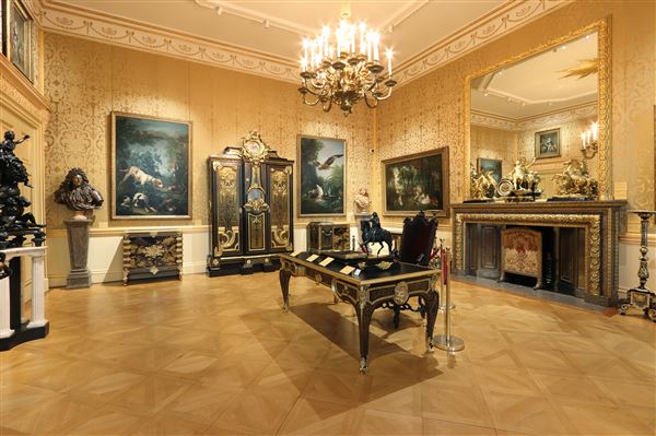 Wallace Collection (17/11/2025)