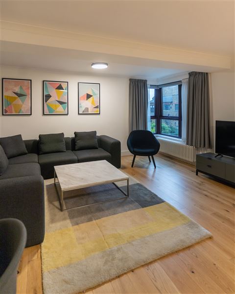 Monarch House Serviced Apartments (06/10/2025 - Credits: submitted by: Sukh Dhaliwal)