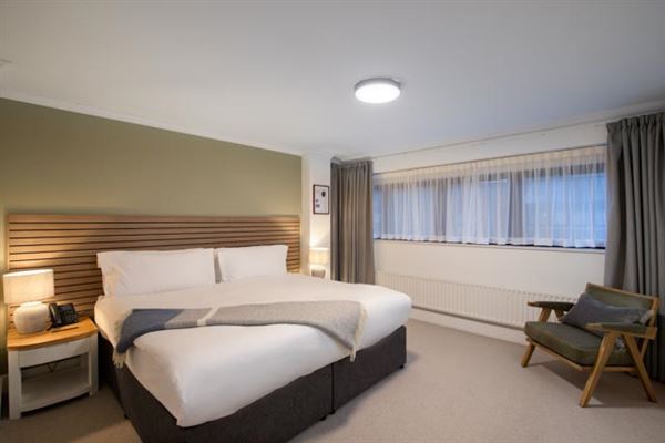 Monarch House Serviced Apartments (06/10/2025 - Credits: submitted by: Sukh Dhaliwal)