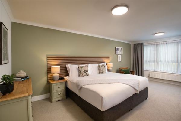 Monarch House Serviced Apartments (06/10/2025 - Credits: submitted by: Sukh Dhaliwal)