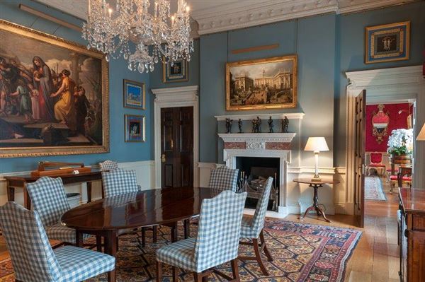 Spencer House (01/08/2024 - Credits: Alex Lloyd / Peter Smith)