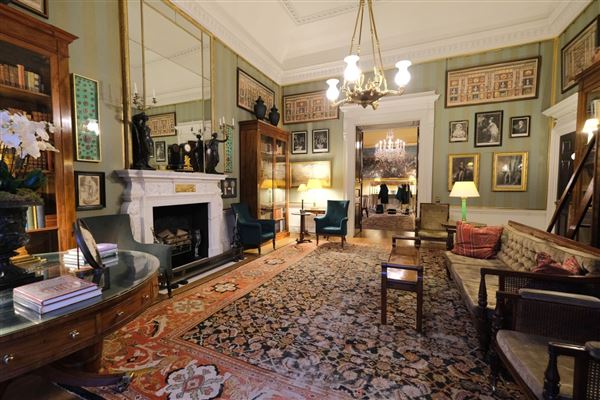 Spencer House (16/12/2025 - Credits: George Wong)