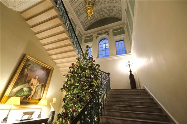 Spencer House (16/12/2025 - Credits: George Wong)