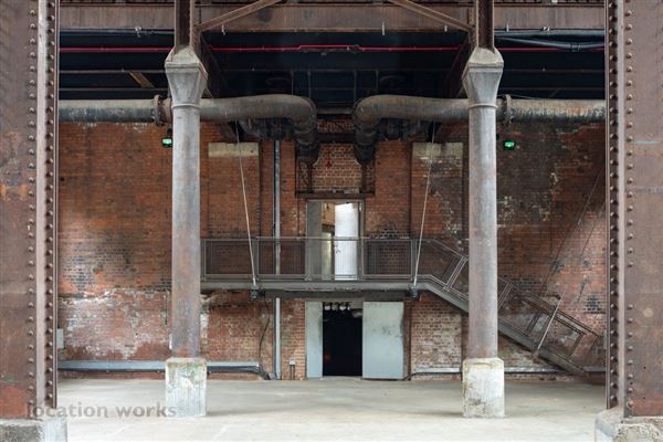 25 Wapping Wall (02/06/2025 - Credits: Philip Raymond)
