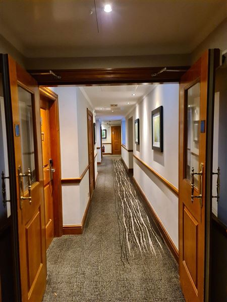 Barbican Vacant (14/01/2026 - Credits: submitted by: Lucie Celia)