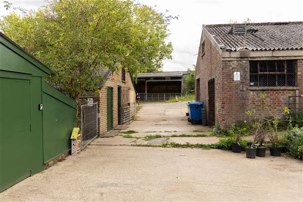 Keepers Farm (25/03/2026 - Credits: submitted by: Jo  Thompson)