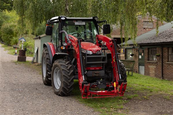 Keepers Farm (25/03/2026 - Credits: submitted by: Jo  Thompson)