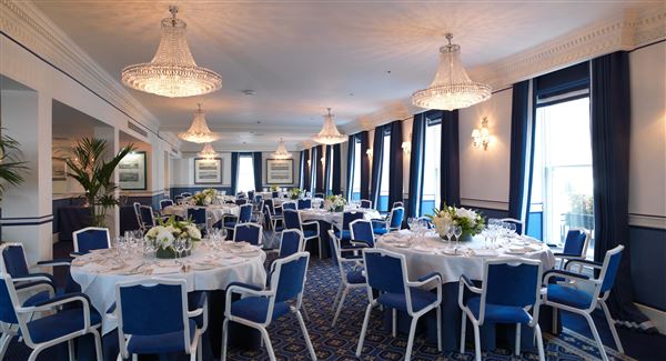 The Chesterfield Mayfair (01/04/2025 - Credits: submitted by: Robeta Cherchi)