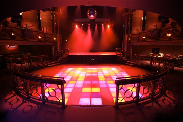 The Clapham Grand (03/06/2026)