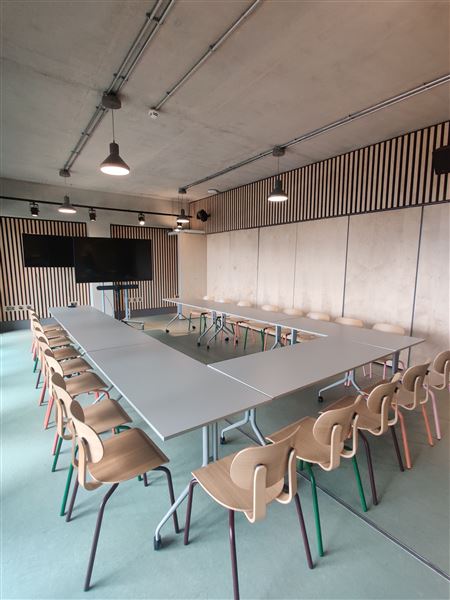 Sadler's Wells East (09/06/2026 - Credits: submitted by: Linda Olivier Wright)