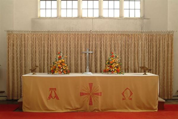 Holy Redeemer, Streatham (01/05/2019)