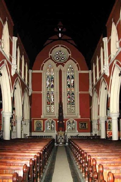 St Stephen's Church, Gloucester Road (02/05/2019)
