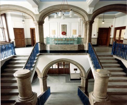 Ealing Town Hall (01/05/2019)