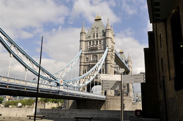 Tower Bridge (01/05/2019)